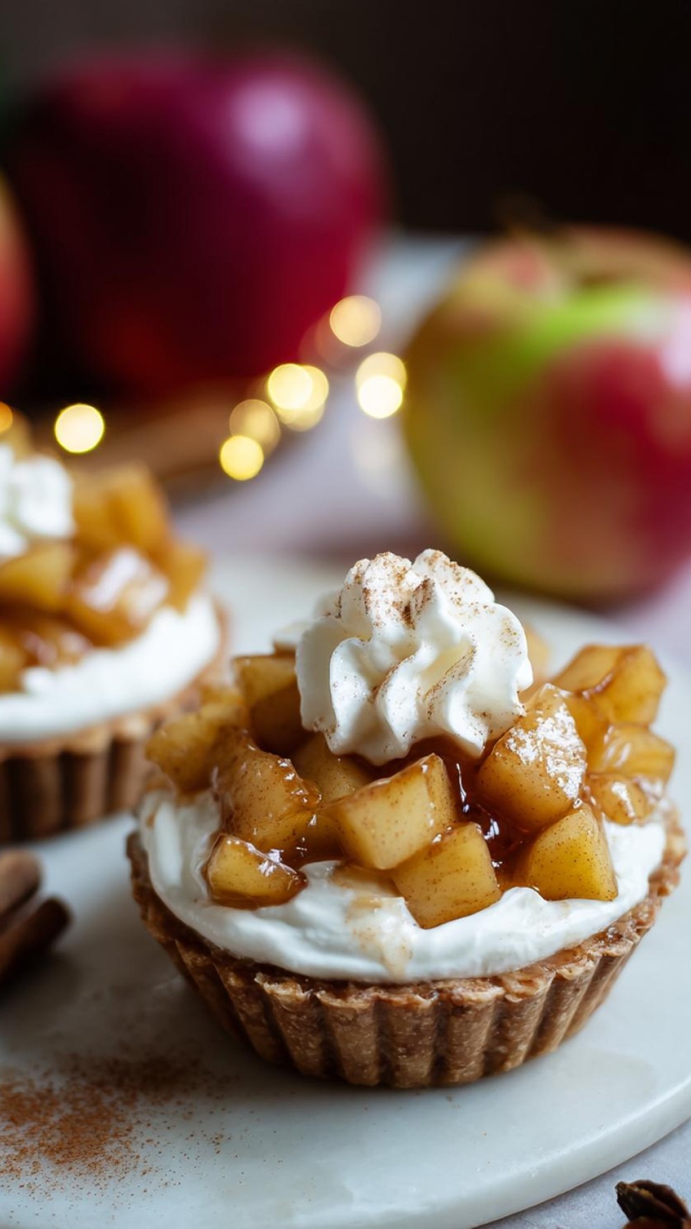 38 Superieure Vanille-Recepten