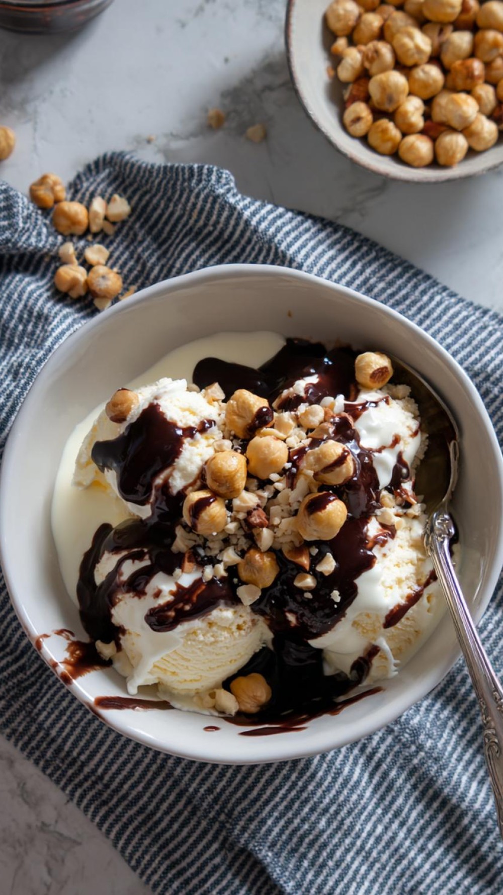 38 Verrassende Vanillesmaak Ideeën