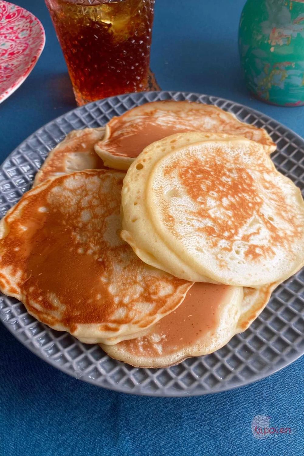 25 Pannkakrecept: Från Klassiska till Moderna Varianter